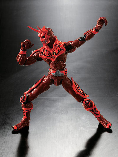 ゆうたろう様 AmiAmi [Character & Hobby Shop] | Souchaku Henshin - Kamen