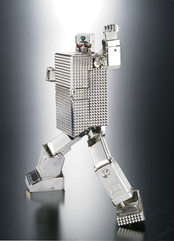 AmiAmi [Character & Hobby Shop] | Soul of Chogokin GX-32SB