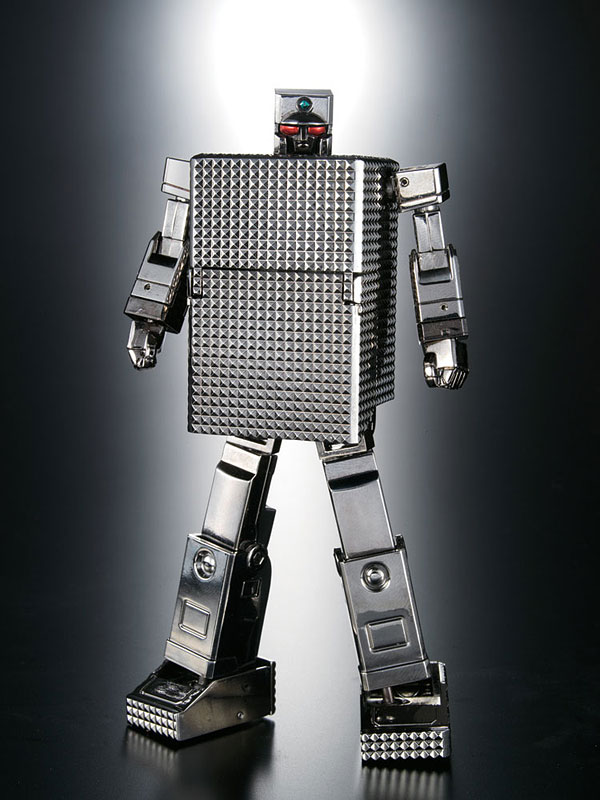 AmiAmi [Character & Hobby Shop] | Soul of Chogokin GX-32SB