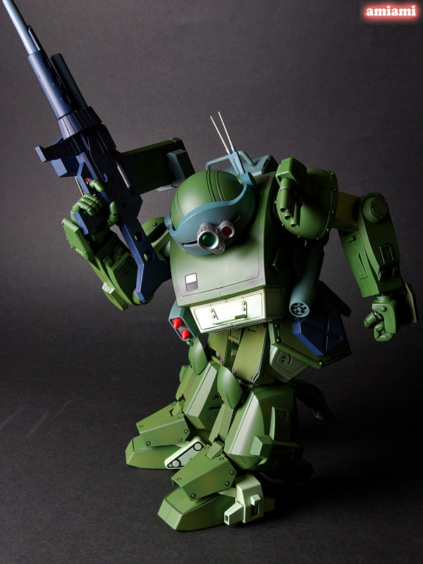AmiAmi [Character & Hobby Shop] | Votoms DMZ-05 Dual Model Zwei