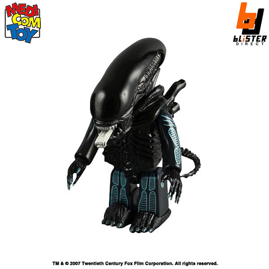 AmiAmi [Character & Hobby Shop] | Kubrick Aliens 2 Power