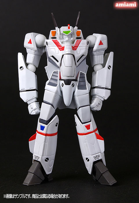 AmiAmi [Character & Hobby Shop] | Revoltech Yamaguchi No.034 TV