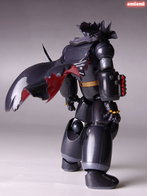 AmiAmi [Character & Hobby Shop] | Revoltech Yamaguchi No.035 OVA