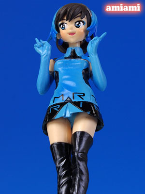 AmiAmi [Character & Hobby Shop] | Girls in Uniform - Masked Rider
