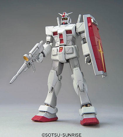 正式的 AmiAmi Roll Gundam 01-02 Pro HCM | Shop] Hobby & [Character 機動戦士ガンダム