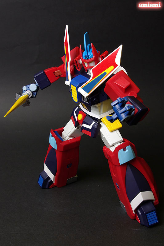 AmiAmi [Character & Hobby Shop] | GN-U 