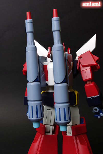 AmiAmi [Character & Hobby Shop] | GN-U 