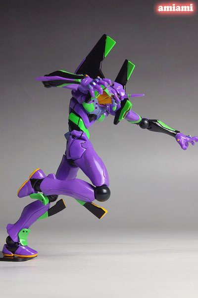 AmiAmi [Character & Hobby Shop] | Revoltech Miniature - Rebuild of
