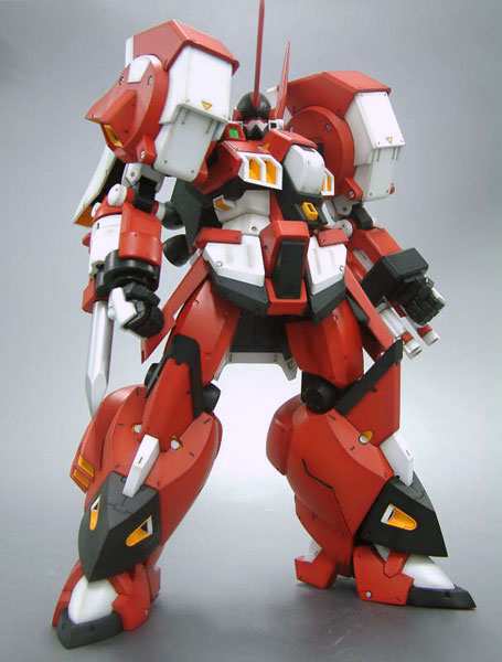 AmiAmi [Character & Hobby Shop] | (Pre-owned ITEM:A-/BOX:B)S.R.G-S