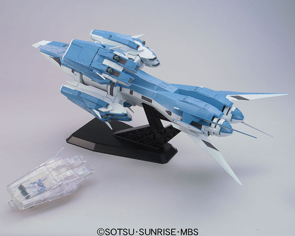 AmiAmi [Character & Hobby Shop] | Mobile Suit Gundam 00 - Gundam