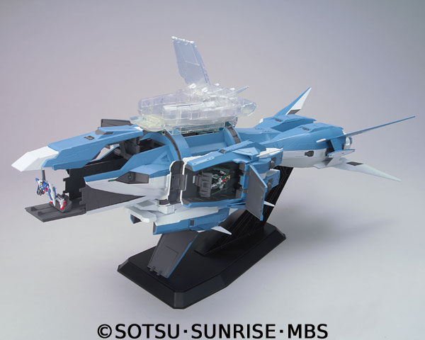 AmiAmi [Character & Hobby Shop] | Mobile Suit Gundam 00 - Gundam