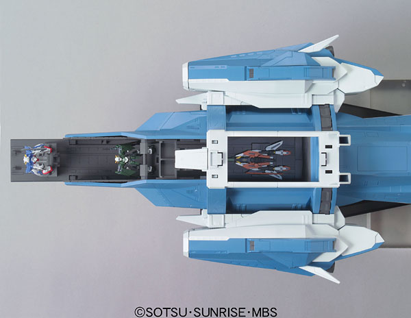 AmiAmi [Character & Hobby Shop] | Mobile Suit Gundam 00