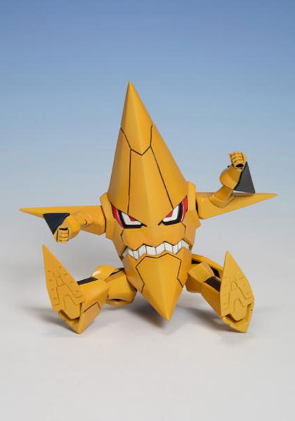 AmiAmi [Character & Hobby Shop] | Gurren Lagann King Kitan Plastic