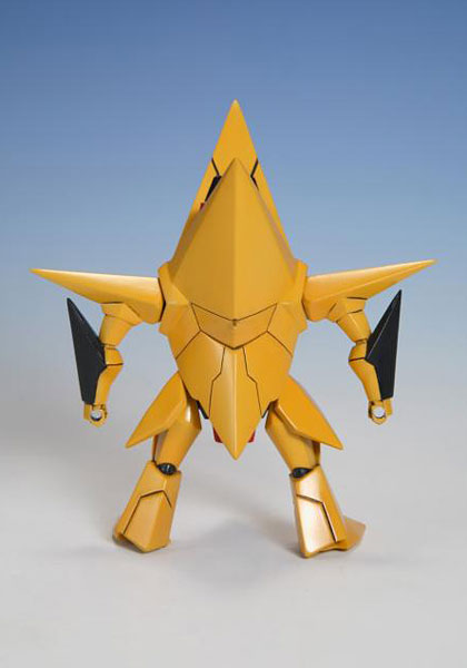 AmiAmi [Character & Hobby Shop] | Gurren Lagann King Kitan Plastic