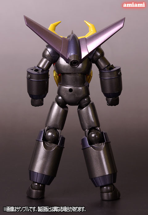 ロボット GAIKING REVOLVER JOINT 024 ロボット GAIKING REVOLVER JOINT 024 Revoltech Gaiking No.024