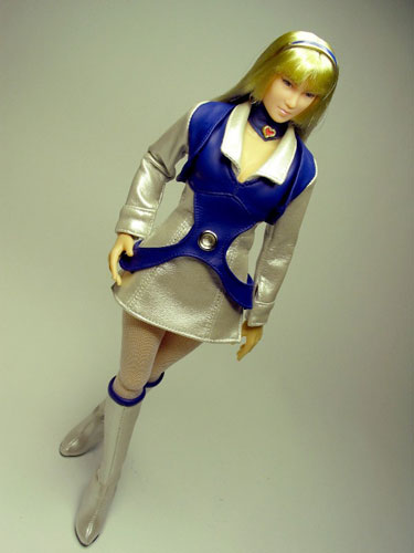 AmiAmi [Character & Hobby Shop] | Best of Cool Girl EX Honey 