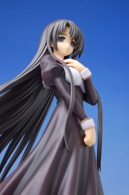 AmiAmi [Character & Hobby Shop]  Melty Blood Extra Figure Vol.2 Sion (Game- prize)(Released)