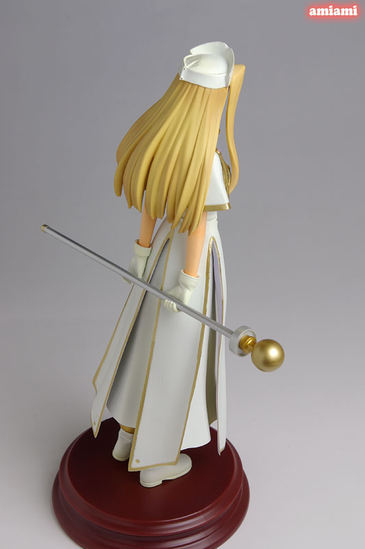 AmiAmi [Character & Hobby Shop] | Tales of Fantasia - Mint Adnade