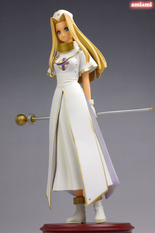 AmiAmi [Character & Hobby Shop] | Tales of Fantasia - Mint Adnade