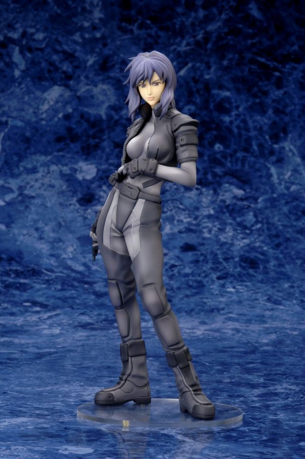 AmiAmi [Character & Hobby Shop] | Ghost in the Shell - Motoko