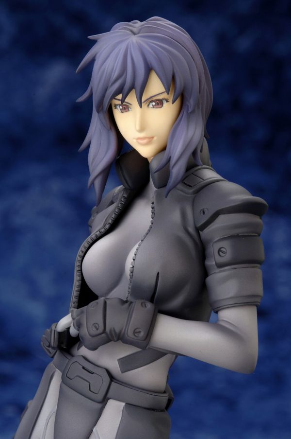 AmiAmi [Character & Hobby Shop] | Ghost in the Shell - Motoko