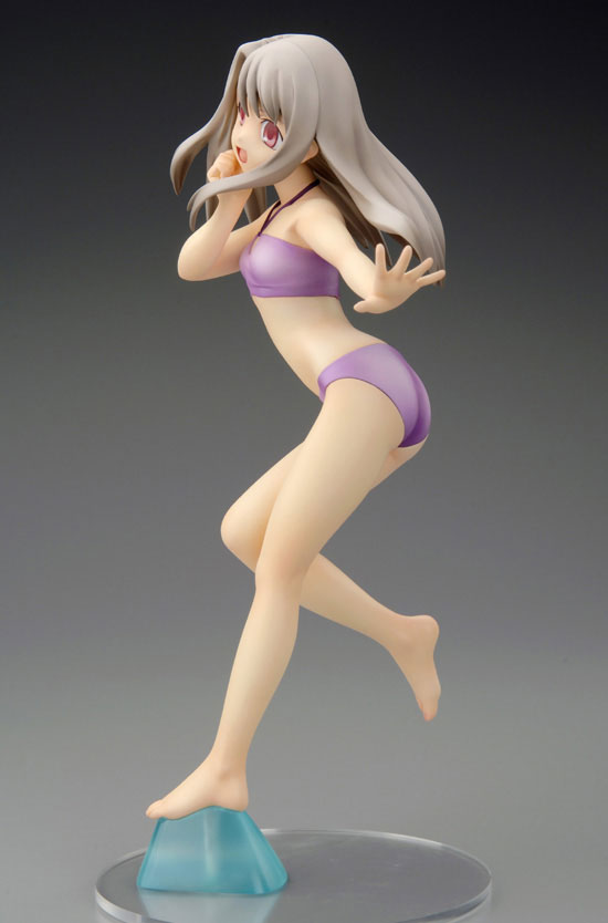 AmiAmi [Character & Hobby Shop] | Fate/hollow ataraxia - Illya