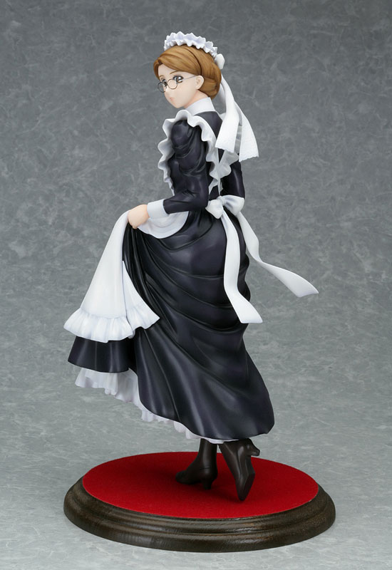 AmiAmi [Character & Hobby Shop] | (Pre-owned ITEM:A/BOX:B)Emma 1/7 Emma  Complete Figure(Released)