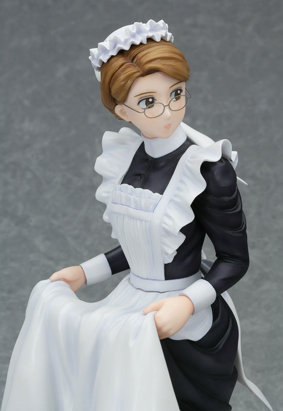 AmiAmi [Character & Hobby Shop] | Emma 1/7 Emma Complete
