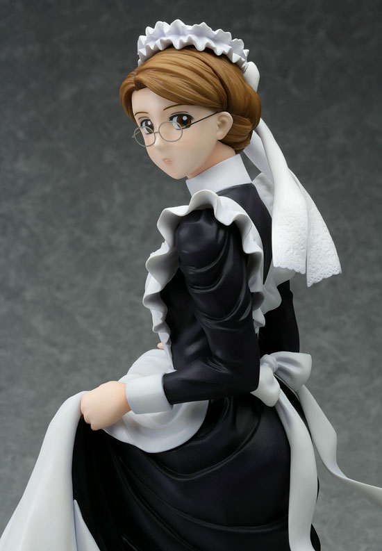 AmiAmi [Character & Hobby Shop] | Emma 1/7 Emma Complete
