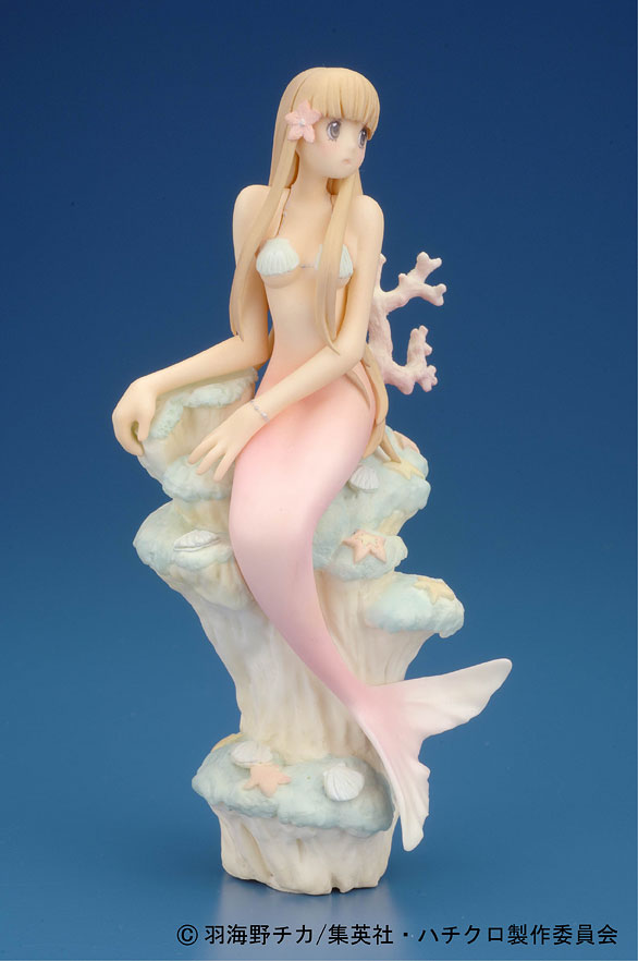 羽海野チカ　はちみつとクローバー#007 山田あゆみ　フィギュア AmiAmi [Character & Hobby Shop] | Creators' Labo CL#007 Honey and