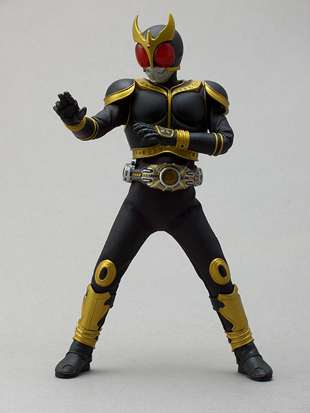 AmiAmi [Character & Hobby Shop] | Hyper Hero Dynamite Gokin