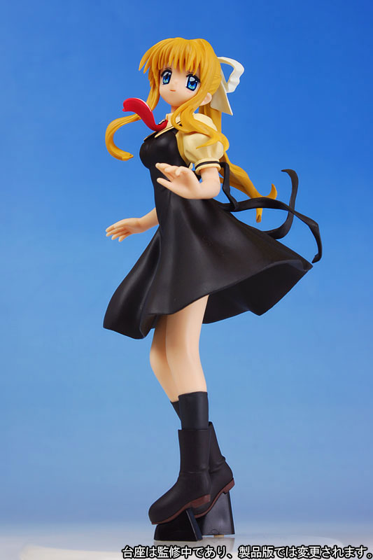 AmiAmi [Character & Hobby Shop] | AIR - Misuzu Kamio 1/8 Complete 