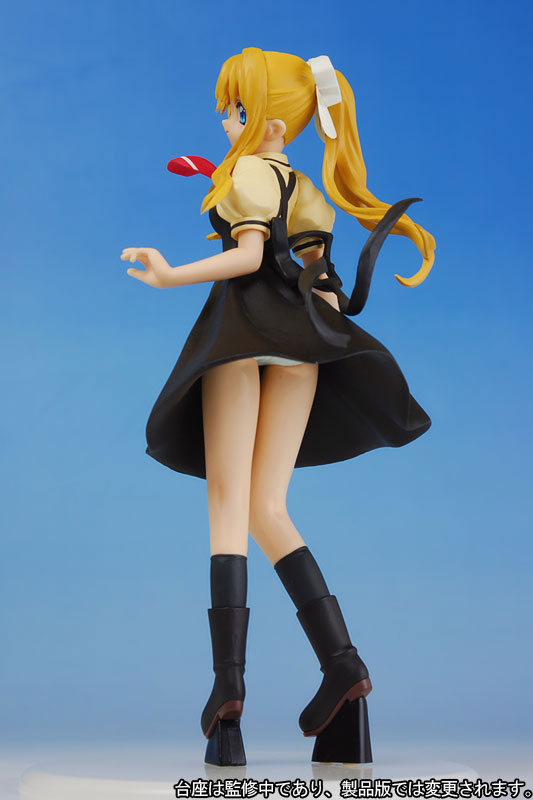 AmiAmi [Character & Hobby Shop] | AIR - Misuzu Kamio 1/8 Complete 