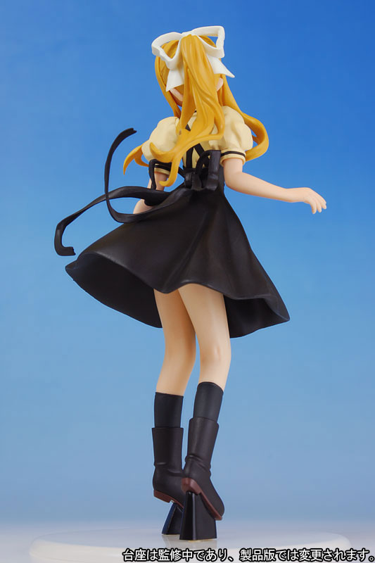 AmiAmi [Character & Hobby Shop] | AIR - Misuzu Kamio 1/8 Complete 