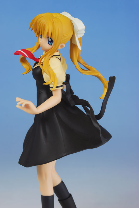 AmiAmi [Character & Hobby Shop] | AIR - Misuzu Kamio 1/8 Complete 