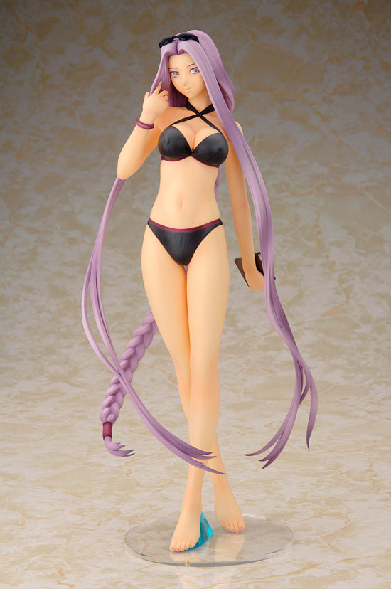 AmiAmi [Character & Hobby Shop] | Fate/hollow ataraxia - Rider 1/6