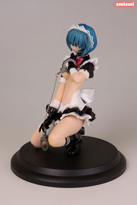 AmiAmi [Character & Hobby Shop] | Ikkitousen - Shimei Ryomou Goth