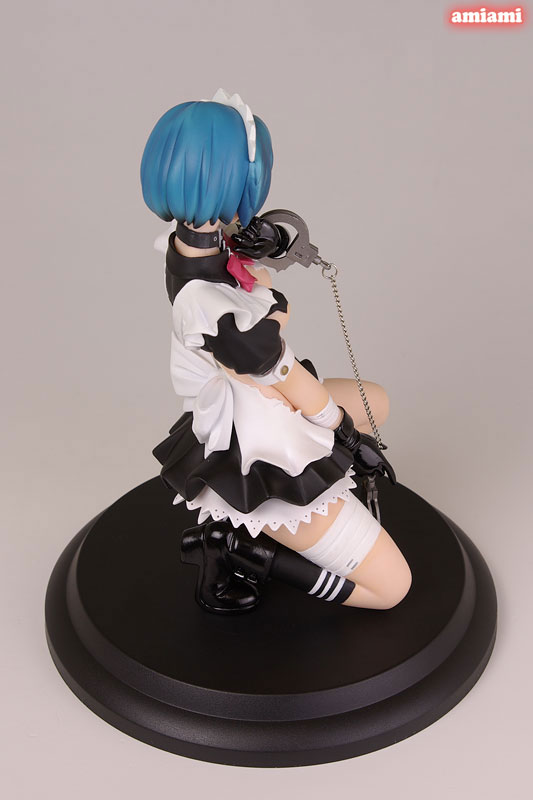 AmiAmi [Character & Hobby Shop] | Ikkitousen - Shimei Ryomou Goth