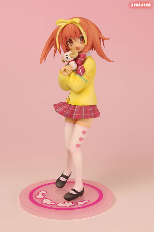 AmiAmi [Character & Hobby Shop]  Deka Chara Mirror Niehime to Kemono no Ou  01/ Sariphi & Cy & Clops (Official Illustration)(Released)