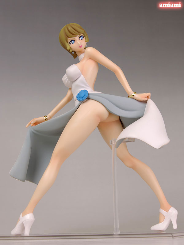 AmiAmi [Character & Hobby Shop] | Moeart Collection 009-1 - Mylene