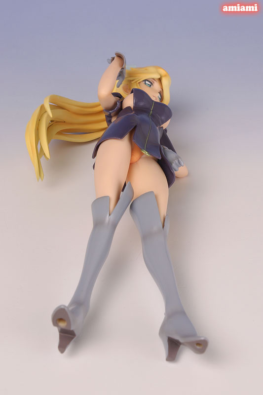 AmiAmi [Character & Hobby Shop] | Excellent Model RAHDX - Gin'iro 