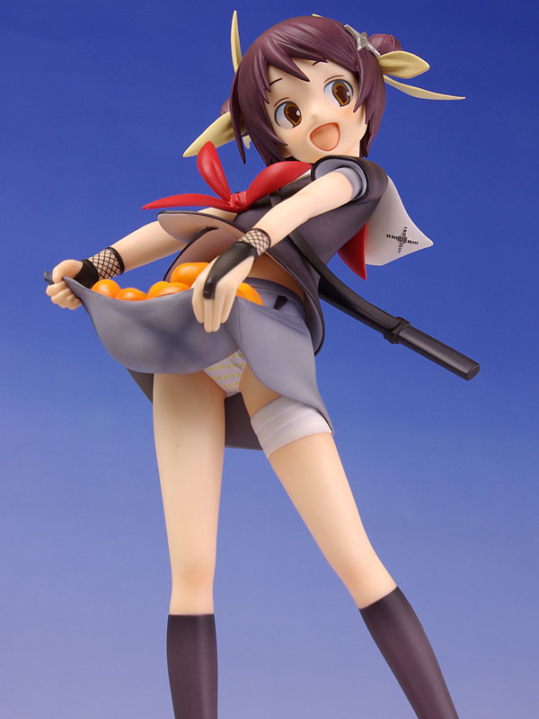 AmiAmi [Character & Hobby Shop] | Himawari - Himawari Hianta 1/8