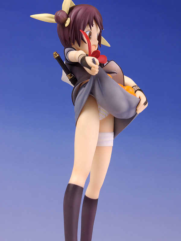 AmiAmi [Character & Hobby Shop] | Himawari - Himawari Hianta 1/8