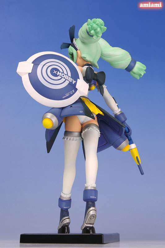 AmiAmi [Character & Hobby Shop] | C3 x HOBBY Official Mascot