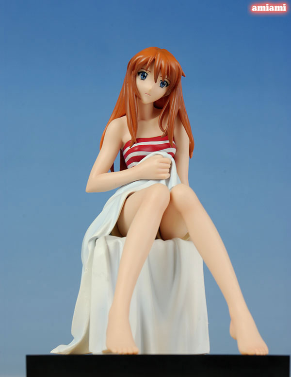 AmiAmi [Character & Hobby Shop]  Toy'sworks Collection Niitengomu! - Nagi  no Asukara 8Pack BOX(Released)