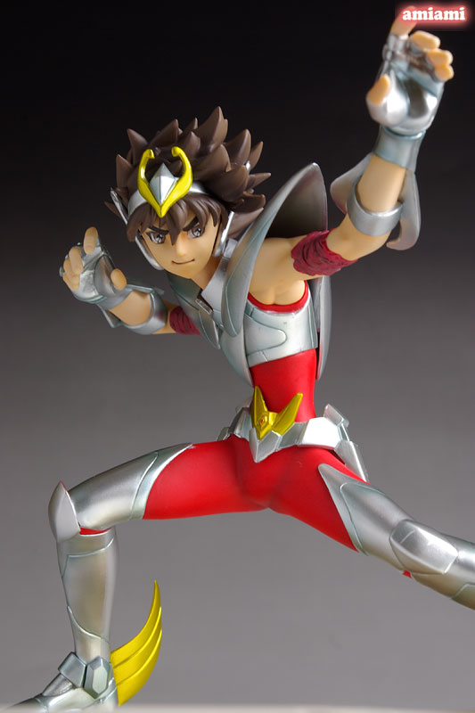 AmiAmi [Character & Hobby Shop] | Excellent Model - Saint Seiya