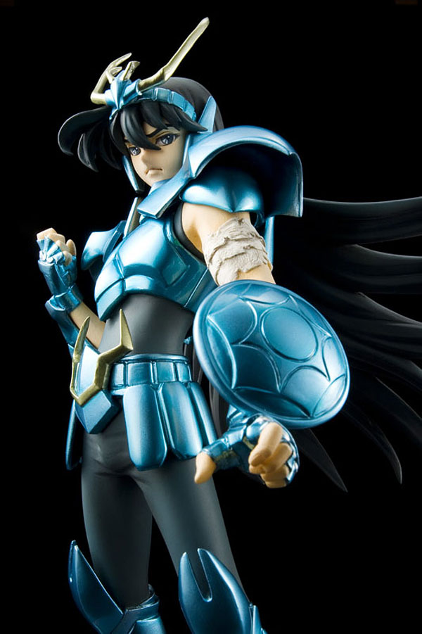 AmiAmi [Character & Hobby Shop] | Excellent Model - Saint Seiya