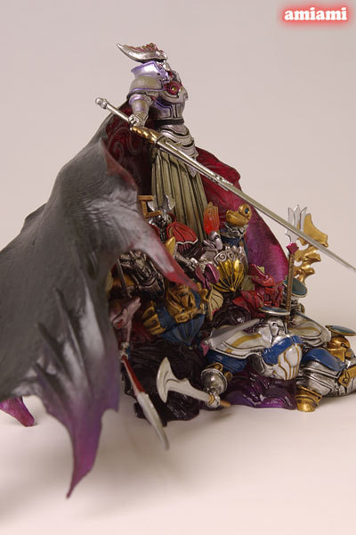 AmiAmi [Character & Hobby Shop] | Final Fantasy Master