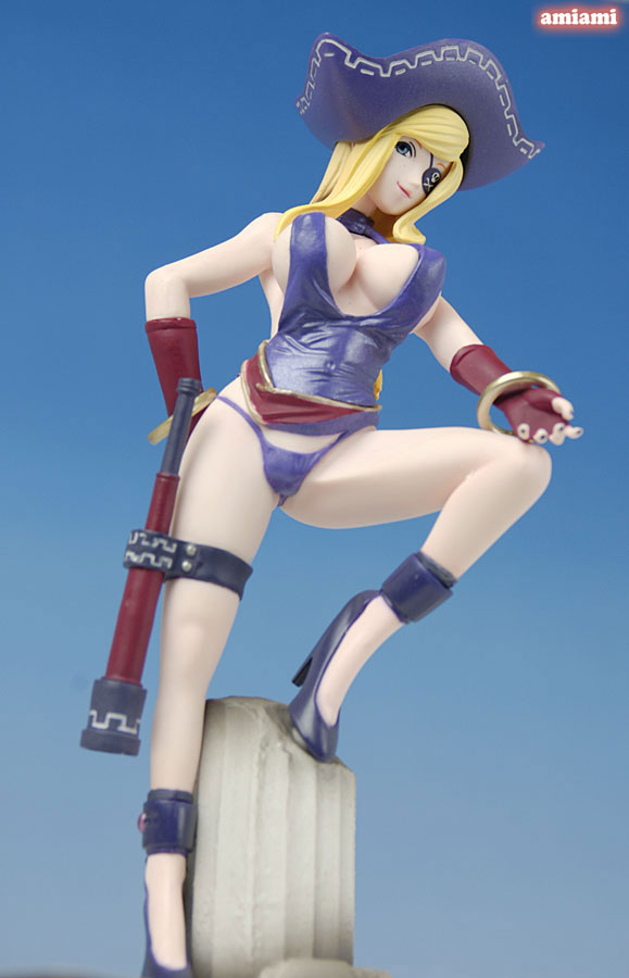 AmiAmi [Character & Hobby Shop] | SRDX KOF MAXIMUM IMPACT 2 B