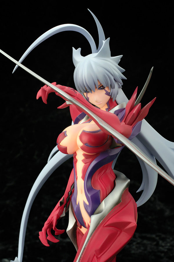 AmiAmi [Character & Hobby Shop] | Witchblade - Masane Amaha